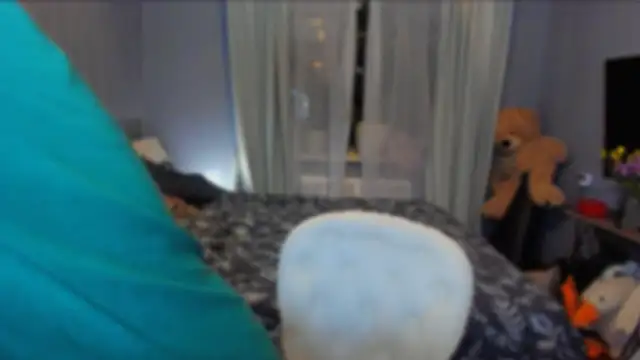 KlementinaBbG online show from 5, 10, 2025