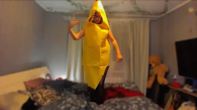 KlementinaBbG online show from 20, 9, 2025