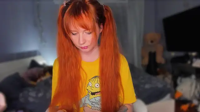 KlementinaBbG online show from 29, 3, 2026