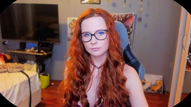 KlementinaBbG online show from 24, 2, 2025