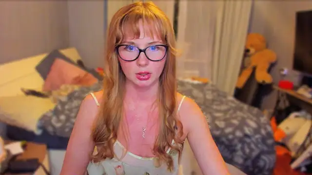 KlementinaBbG online show from 24, 9, 2025