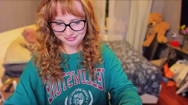 KlementinaBbG online show from 3, 10, 2025