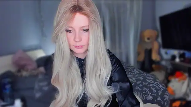 KlementinaBbG online show from 7, 2, 2026