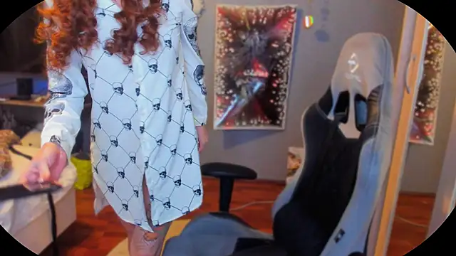 KlementinaBbG online show from 23, 2, 2025