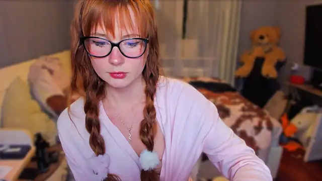 KlementinaBbG online show from 10, 9, 2025