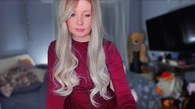 KlementinaBbG online show from 13, 2, 2026