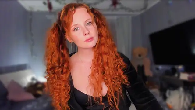 KlementinaBbG online show from 2, 4, 2026