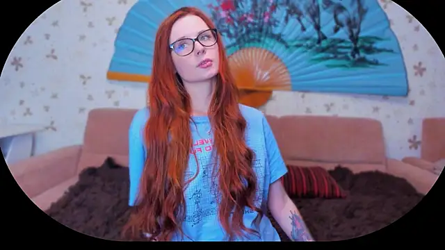 KlementinaBbG online show from 19, 2, 2025