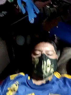 Rayito6969xh online show from 25, 9, 2025