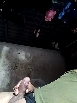 Rayito6969xh online show from 21, 10, 2025