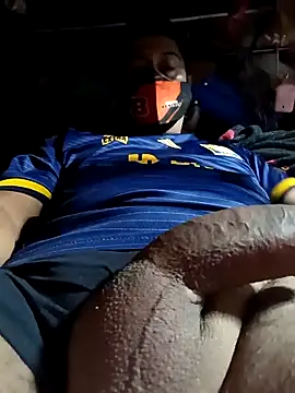 Rayito6969xh online show from 23, 10, 2025