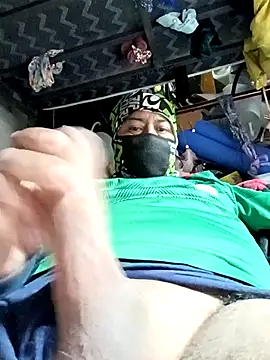 Rayito6969xh online show from 11, 11, 2025