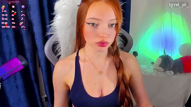 Asian volcoba a online show from 21, 9, 2025