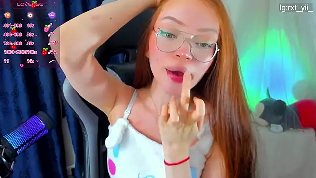 Asian volcoba a online show from 21, 11, 2025