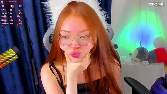 Asian volcoba a online show from 15, 10, 2025