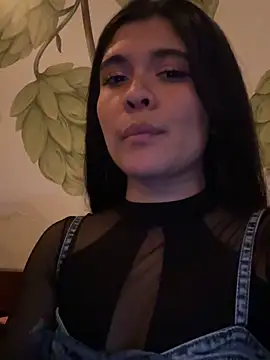 Snapshot of ambar-adaams chatting on 14, 5, 2026 ambar-adaams online show from 14, 5, 2026