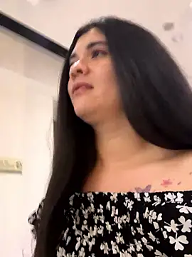 Snapshot of ambar-adaams chatting on 4, 6, 2026 ambar-adaams online show from 4, 6, 2026
