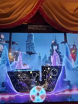 Snapshot of ambar-adaams chatting on 1, 6, 2026 ambar-adaams online show from 1, 6, 2026