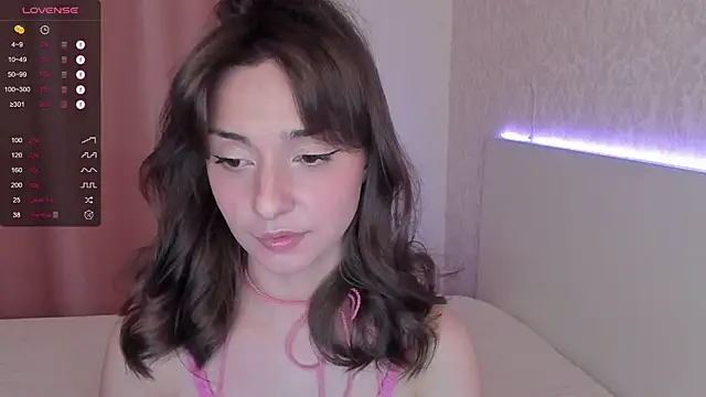 XYour CharmX online show from 14, 12, 2024