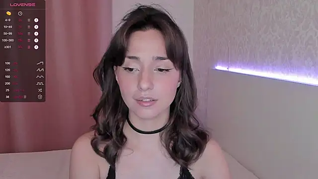 XYour CharmX online show from 15, 12, 2024