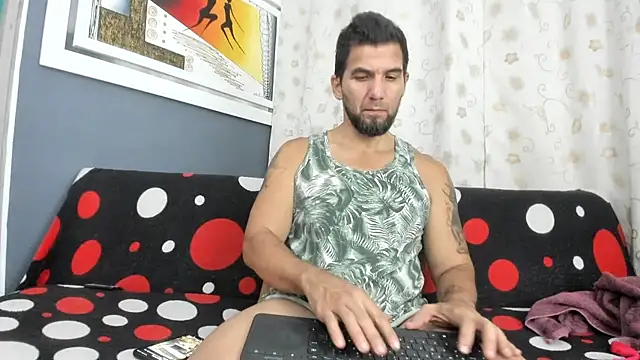 JULESLAKES online show from 8, 10, 2025