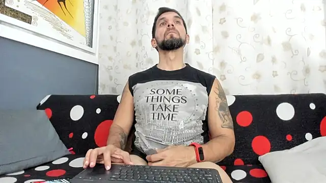 JULESLAKES online show from 30, 10, 2025