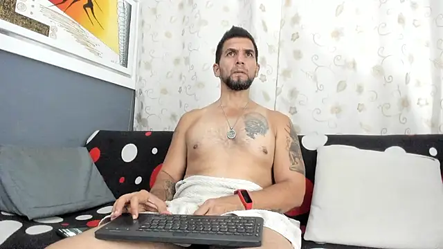 JULESLAKES online show from 16, 11, 2025