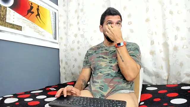 JULESLAKES online show from 5, 10, 2025