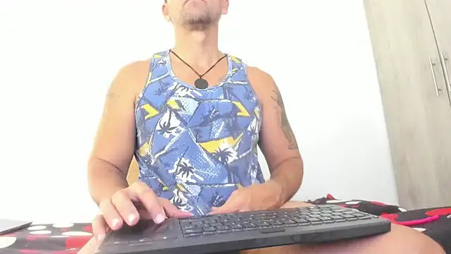 JULESLAKES online show from 20, 3, 2026