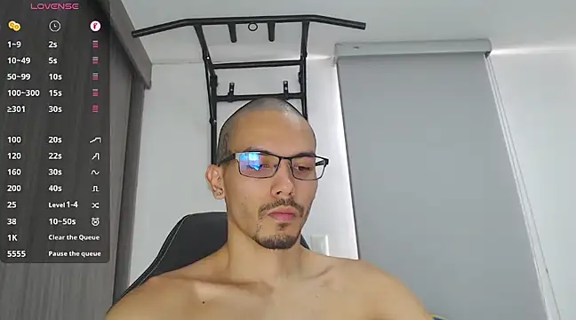 Snapshot of russthiago chatting on 7, 2, 2025 russthiago online show from 7, 2, 2025