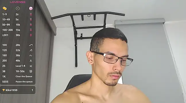 Snapshot of russthiago chatting on 31, 1, 2025 russthiago online show from 31, 1, 2025