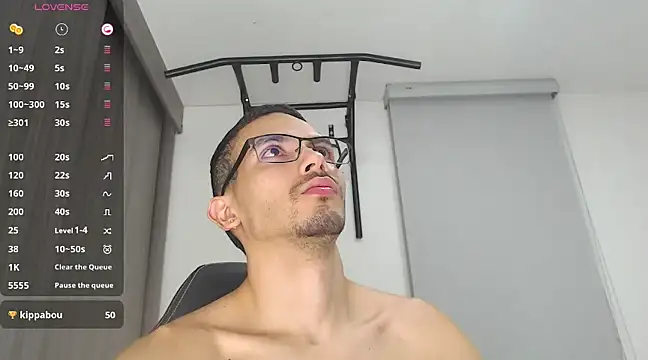 Snapshot of russthiago chatting on 1, 2, 2025 russthiago online show from 1, 2, 2025