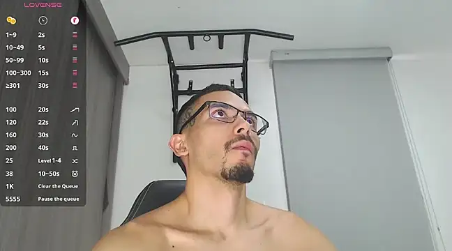 Snapshot of russthiago chatting on 28, 1, 2025 russthiago online show from 28, 1, 2025