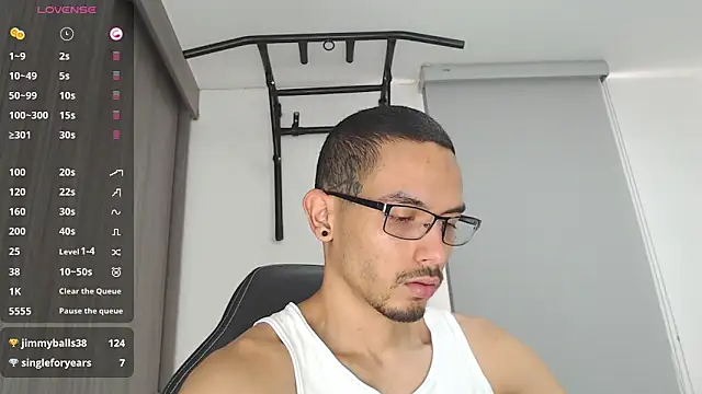 Snapshot of russthiago chatting on 7, 3, 2025 russthiago online show from 7, 3, 2025