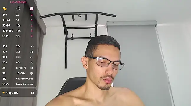 Snapshot of russthiago chatting on 3, 2, 2025 russthiago online show from 3, 2, 2025