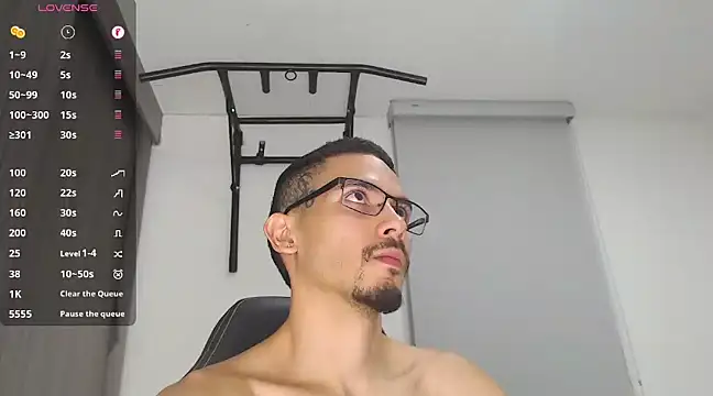 Snapshot of russthiago chatting on 28, 1, 2025 russthiago online show from 28, 1, 2025