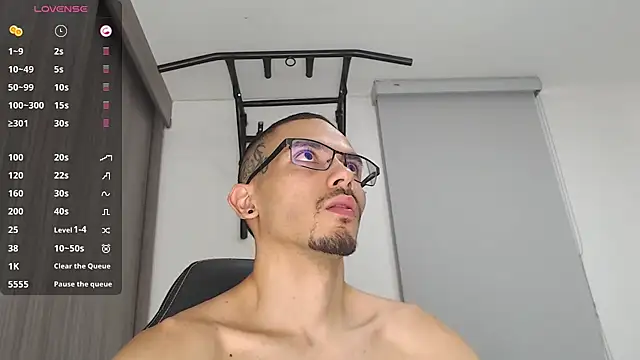 Snapshot of russthiago chatting on 10, 3, 2025 russthiago online show from 10, 3, 2025