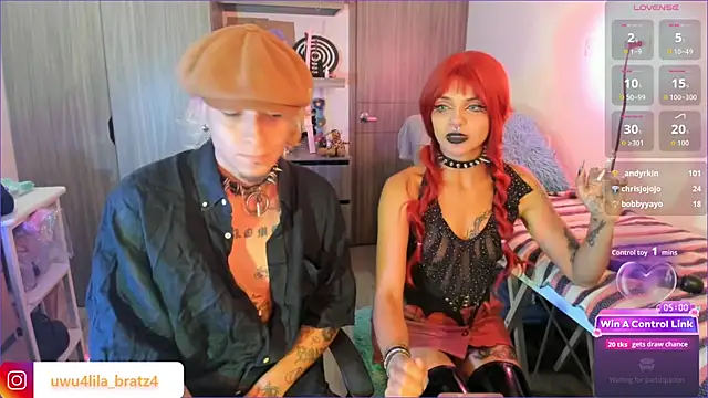 badeyes crazygoat online show from 20, 6, 2026