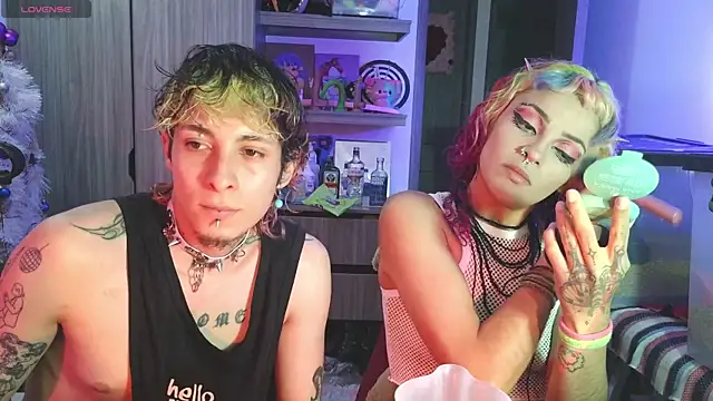 badeyes crazygoat online show from 9, 1, 2026