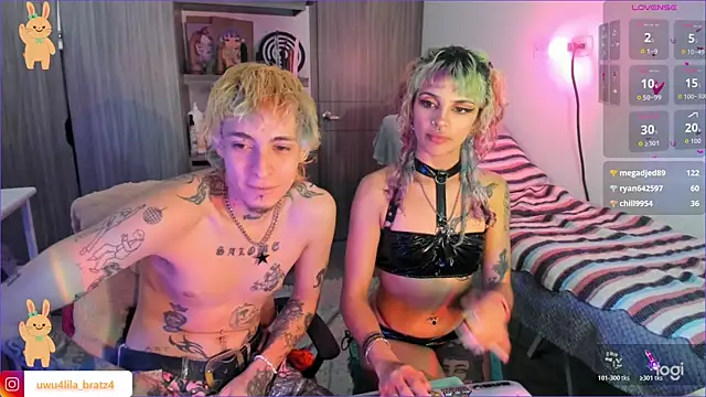 badeyes crazygoat online show from 6, 4, 2026