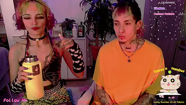 badeyes crazygoat online show from 29, 9, 2025