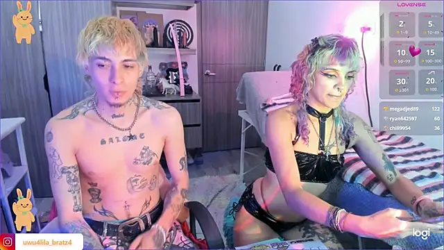 badeyes crazygoat online show from 6, 4, 2026