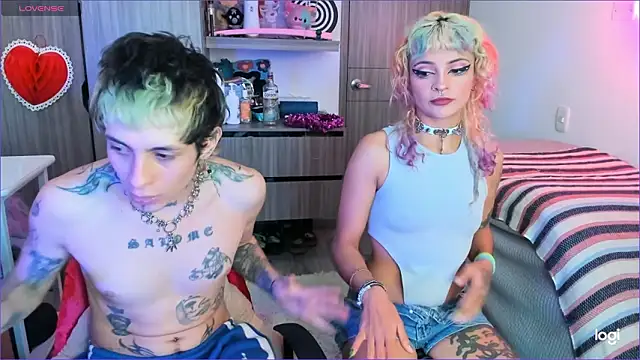 badeyes crazygoat online show from 18, 2, 2026