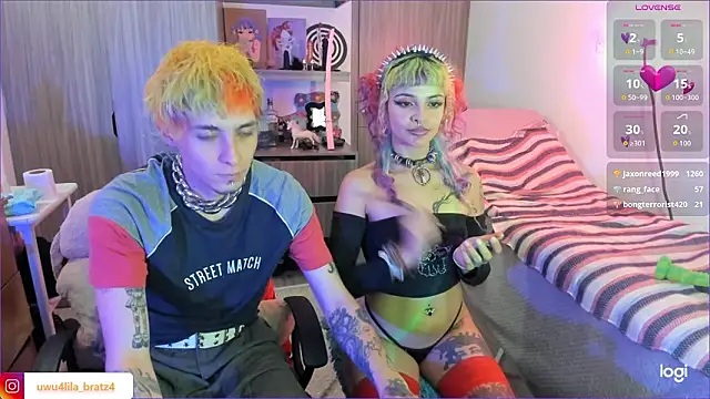 badeyes crazygoat online show from 12, 3, 2026