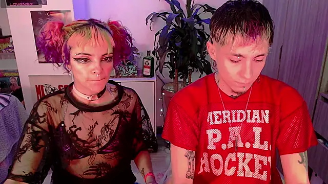 badeyes crazygoat online show from 1, 10, 2025