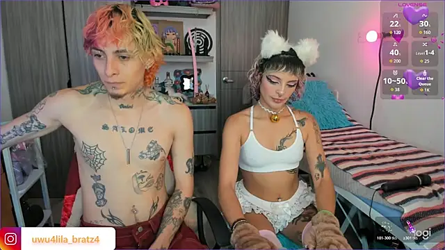 badeyes crazygoat online show from 11, 6, 2026
