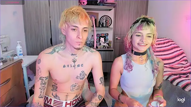 badeyes crazygoat online show from 6, 4, 2026