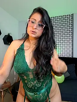 Amber gold  online show from 18, 3, 2026