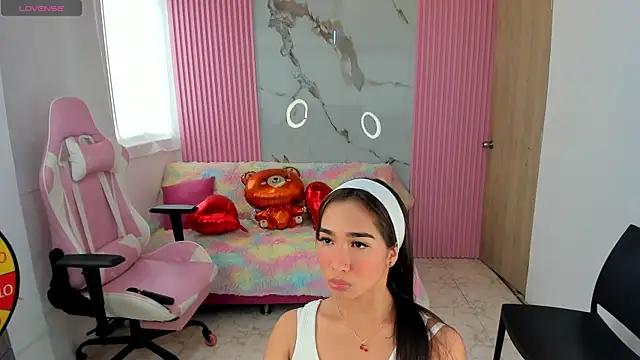 Abby15  online show from 1, 3, 2025