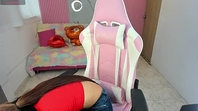 Abby15  online show from 27, 2, 2025